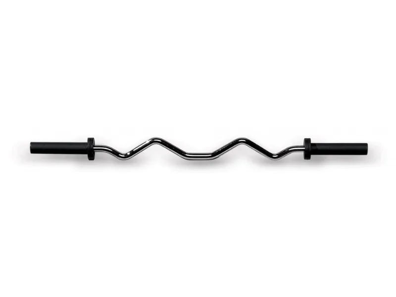 Technogym Angled Fitness Bar