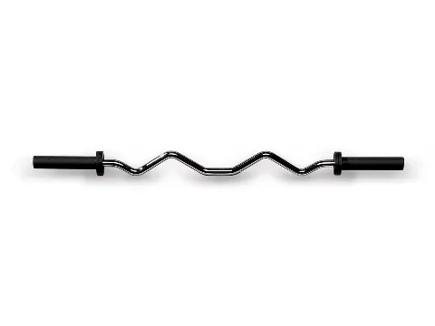 Technogym Angled Fitness Bar