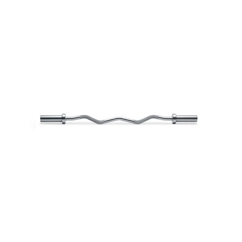 Technogym Angled Professional Bar