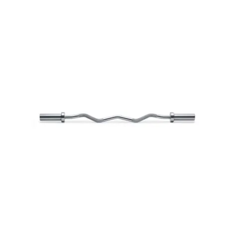 Technogym Angled Professional Bar