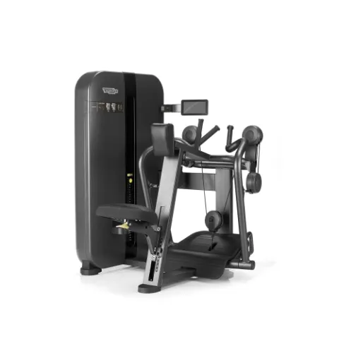 Technogym Artis Low Row