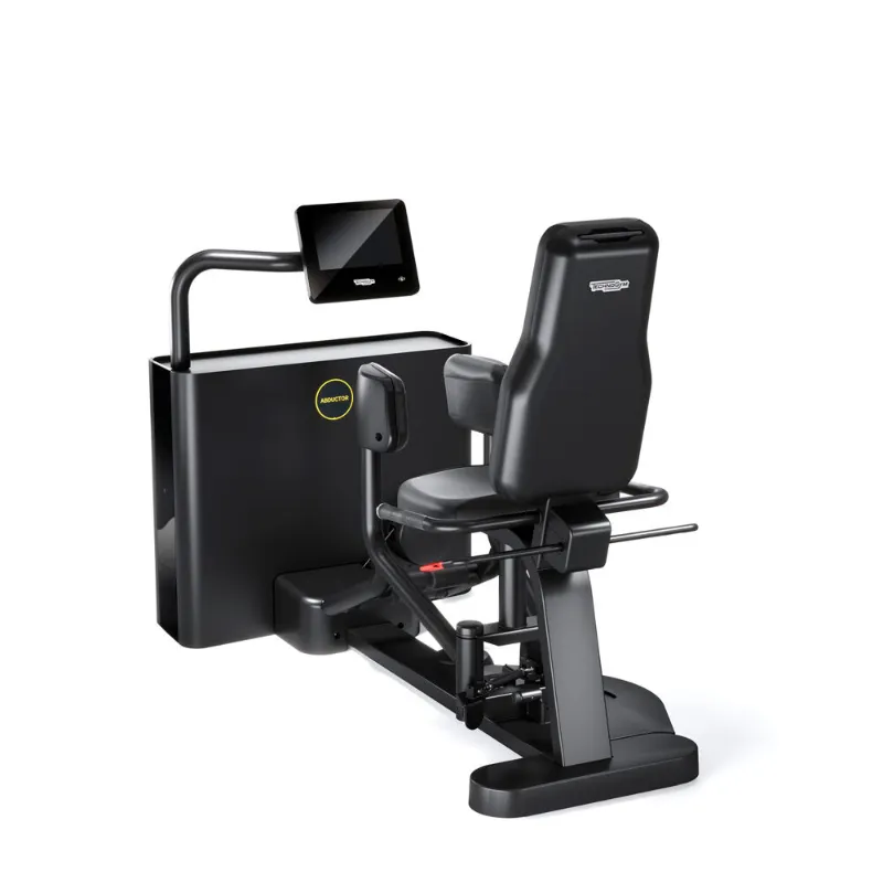 Technogym Biostrength Abductor