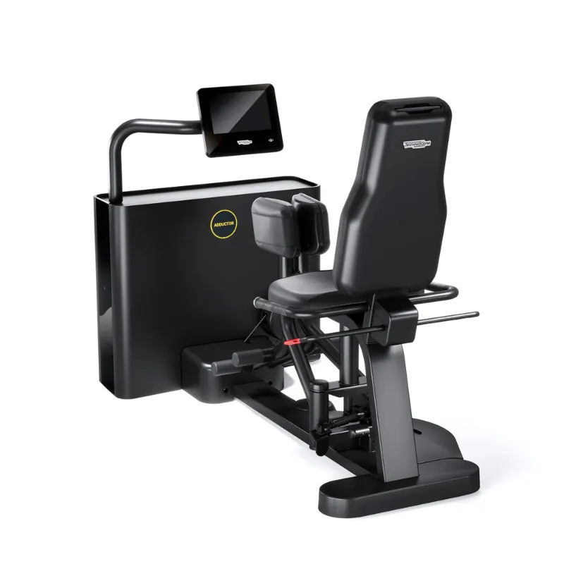 Technogym Biostrength Adductor