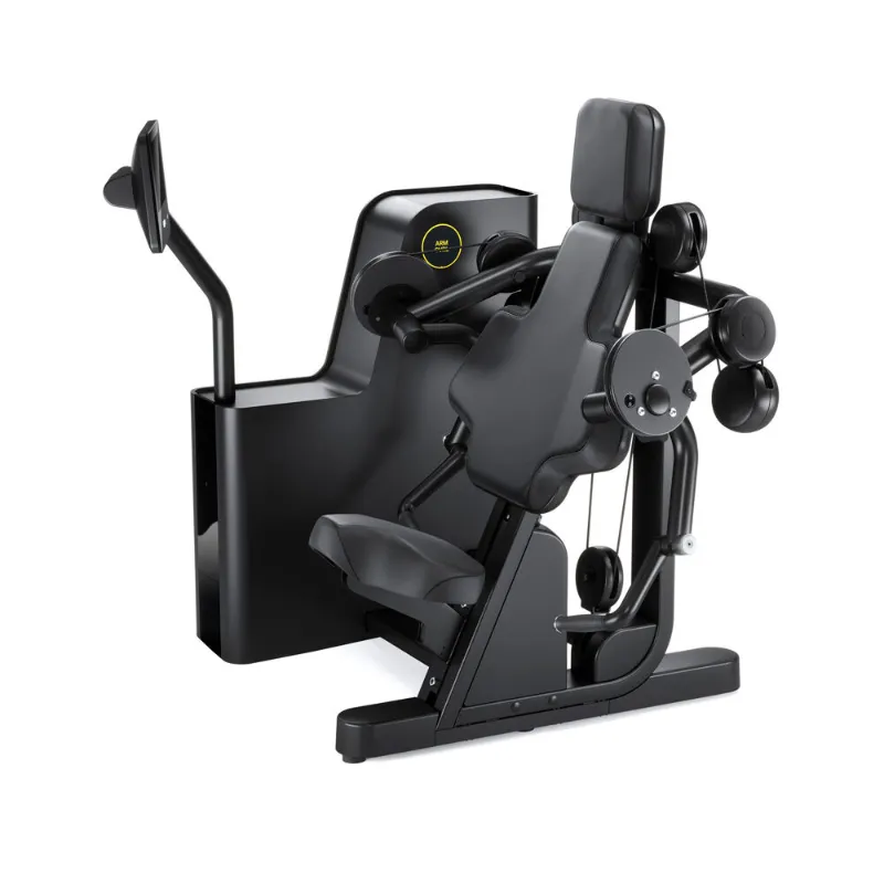 Technogym Biostrength Arm Curl