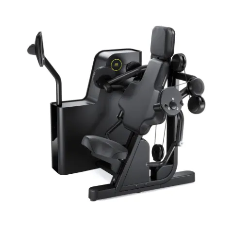 Technogym Biostrength Arm Curl