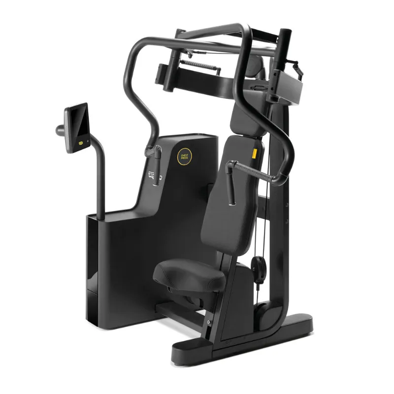 Technogym Biostrength Chest Press