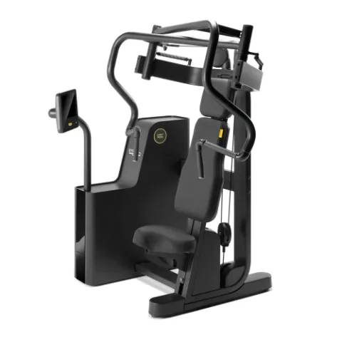 Technogym Biostrength Chest Press