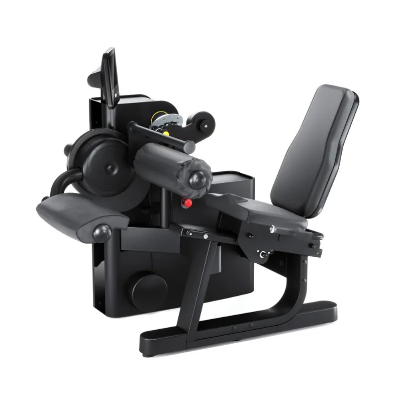 Technogym Biostrength Leg Curl