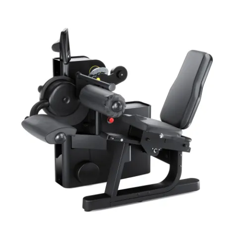 Technogym Biostrength Leg Curl