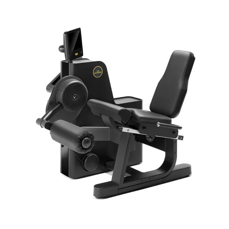 Technogym Biostrength Leg Extension