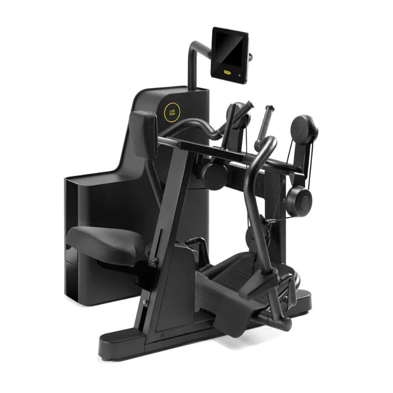 Technogym Biostrength Low Row