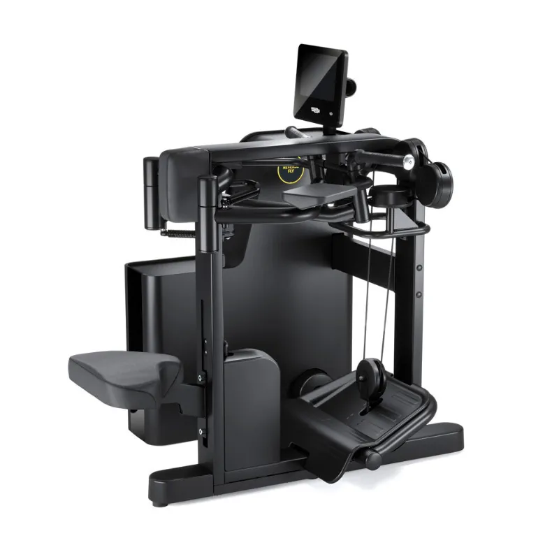 Technogym Biostrength Reverse Fly