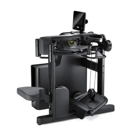 Technogym Biostrength Reverse Fly