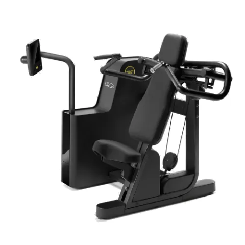 Technogym Biostrength Shoulder Press
