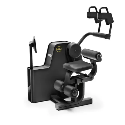 Technogym Biostrength Total Abdominal