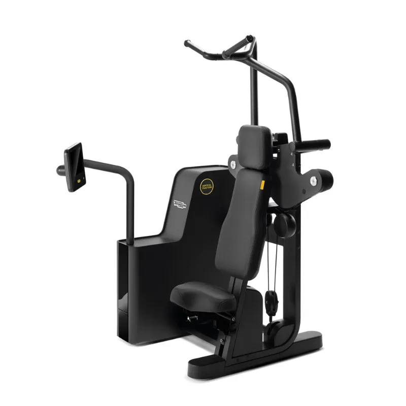 Technogym Biostrength Vertical Traction