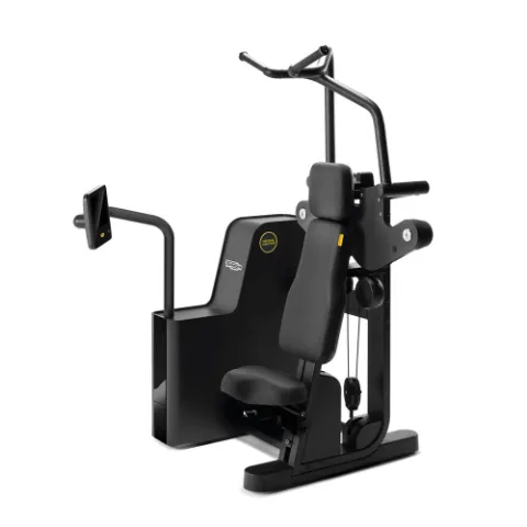 Technogym Biostrength Vertical Traction