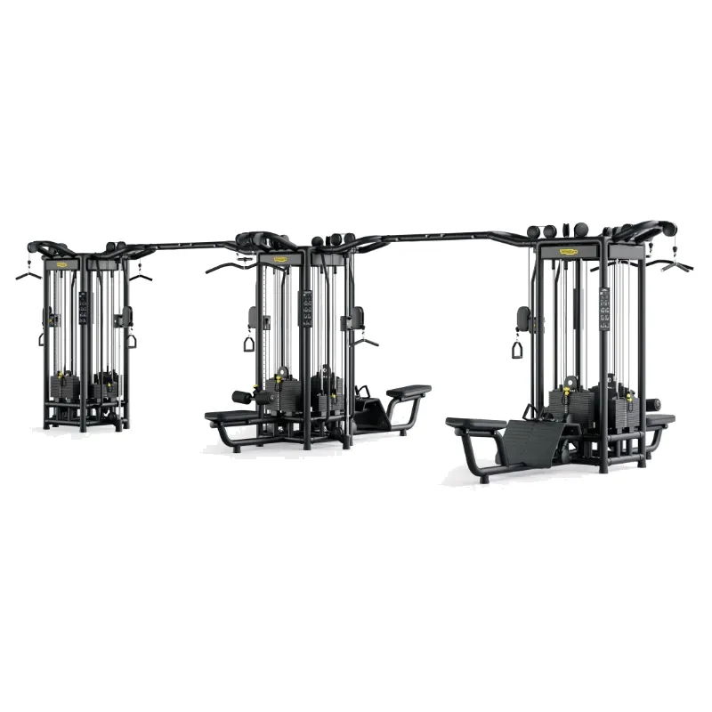 Technogym Cable Station 12
