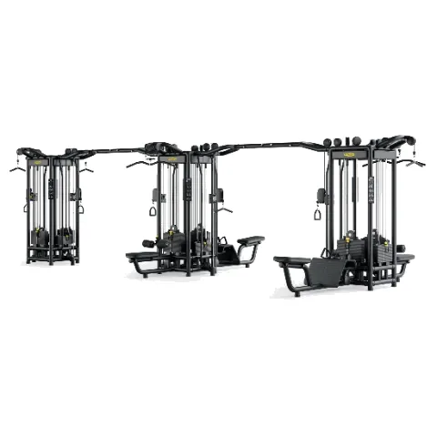 Technogym Cable Station 12