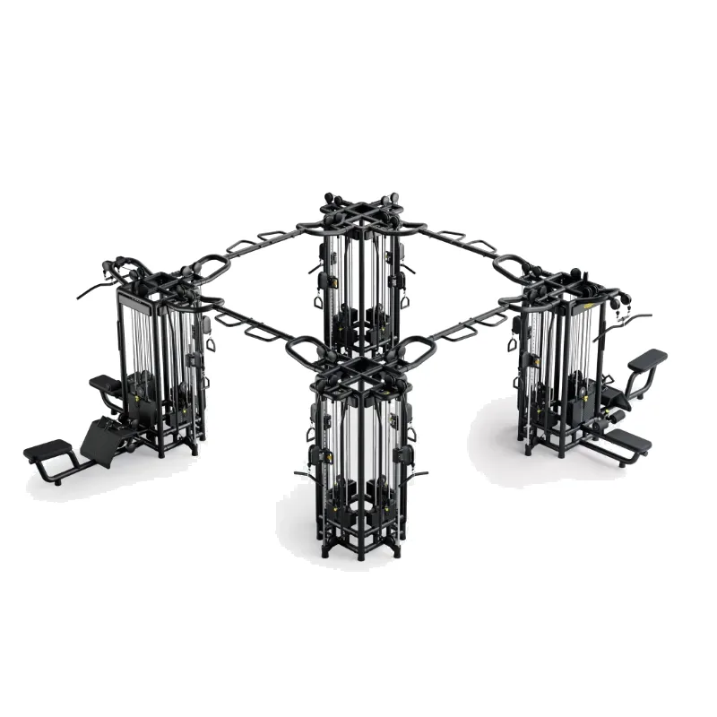 Technogym Cable Station 16