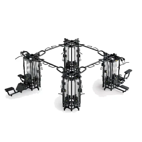 Technogym Cable Station 16