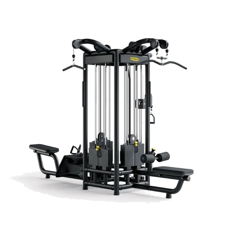 Technogym Cable Station 4
