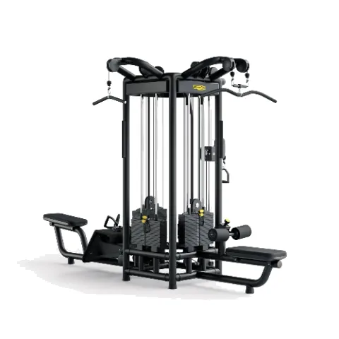 Technogym Cable Station 4