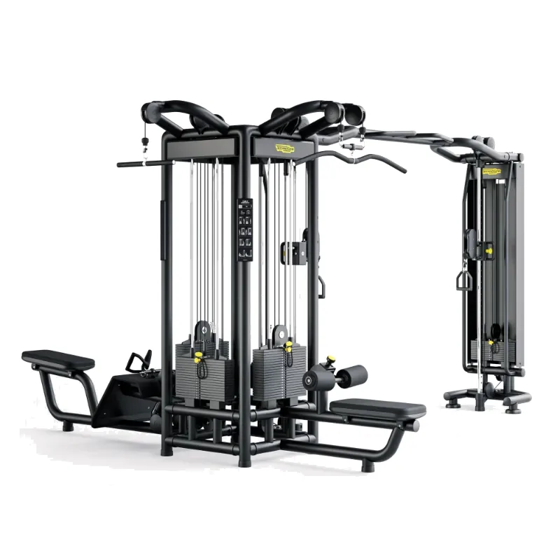Technogym Cable Station 5