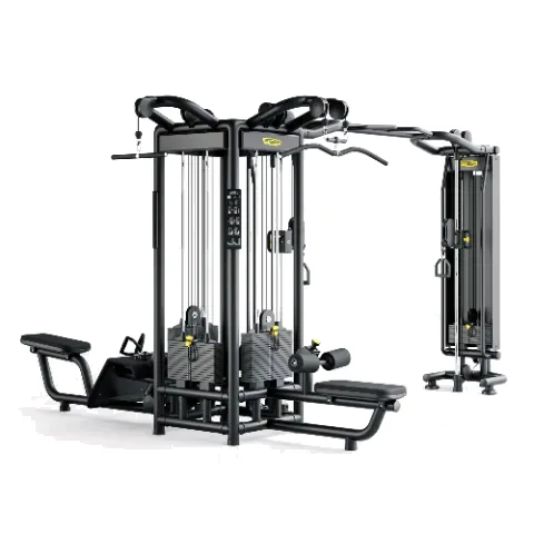 Technogym Cable Station 5