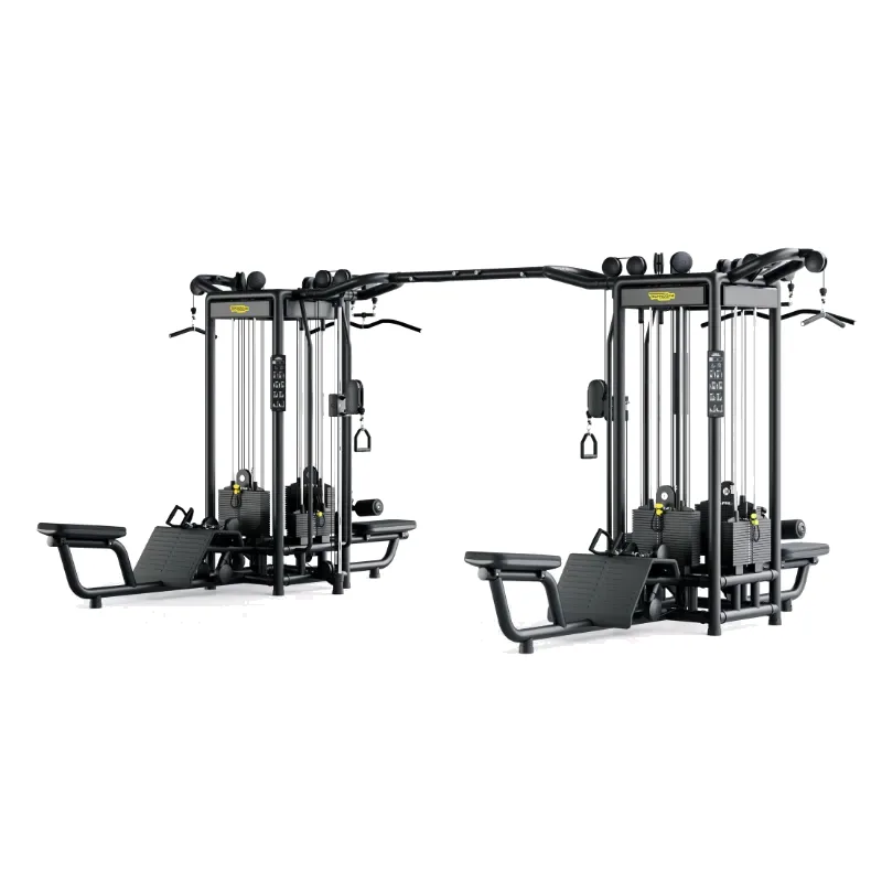 Technogym Cable Station 8