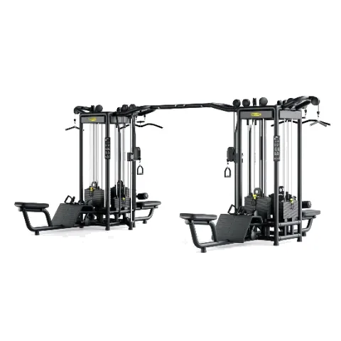Technogym Cable Station 8