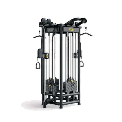 Technogym Cable Tower