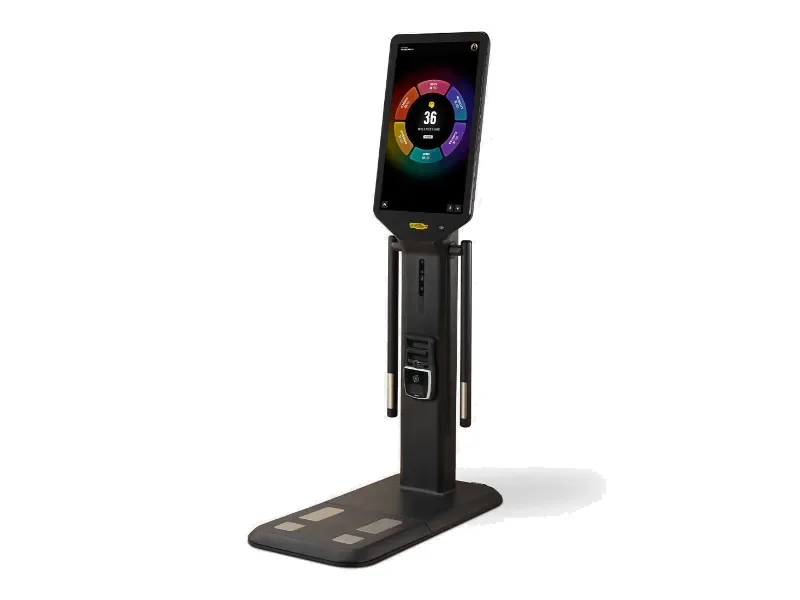 Technogym Checkup