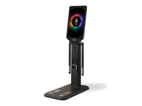 Technogym Checkup