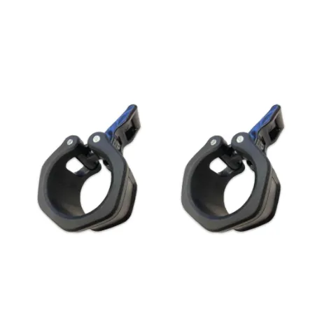 Technogym Clamps