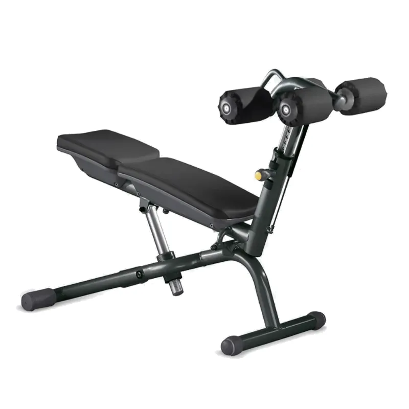 Technogym Crunch Bench