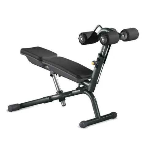 Technogym Crunch Bench