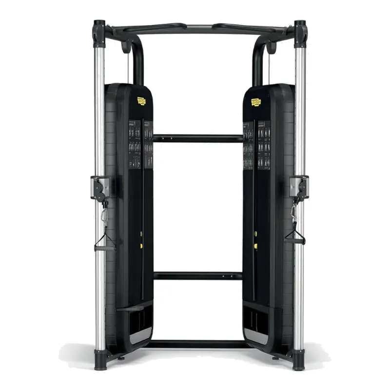 Technogym Dual Adjustable Pulley Performance