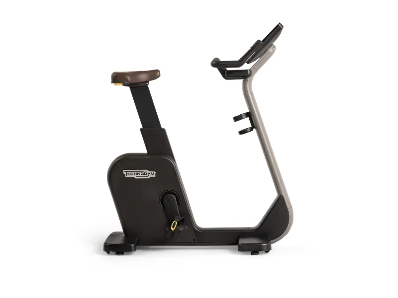 Technogym Excite+ Bike