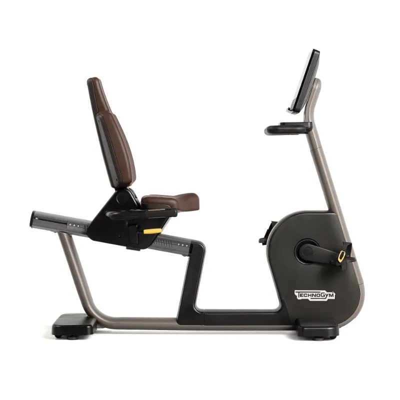 Technogym Excite+ Recline