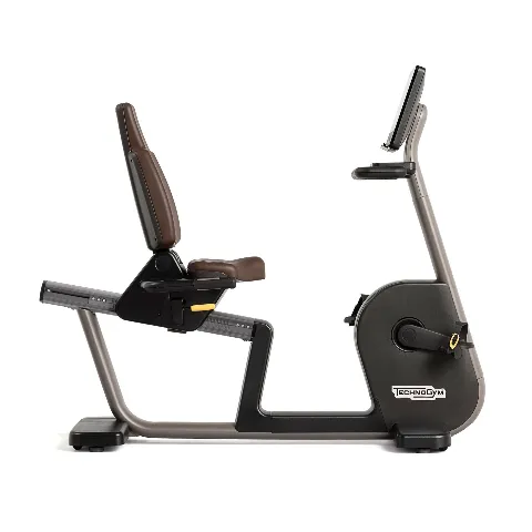 Technogym Excite+ Recline