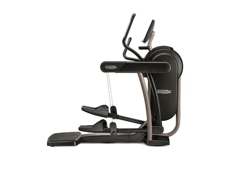 Technogym Excite+ Vario