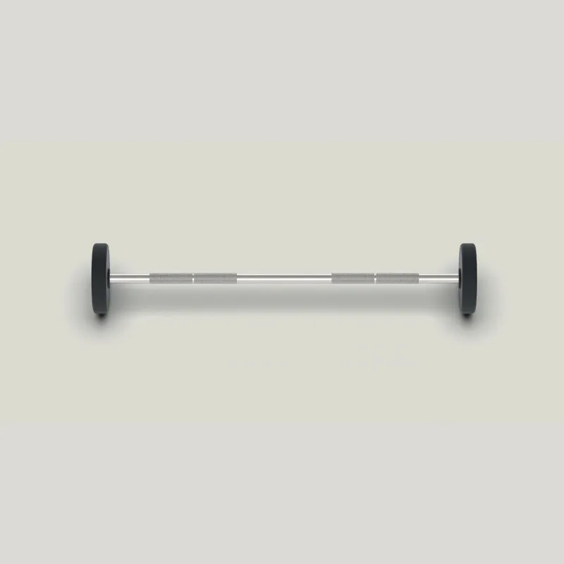 Technogym Fixed Barbell