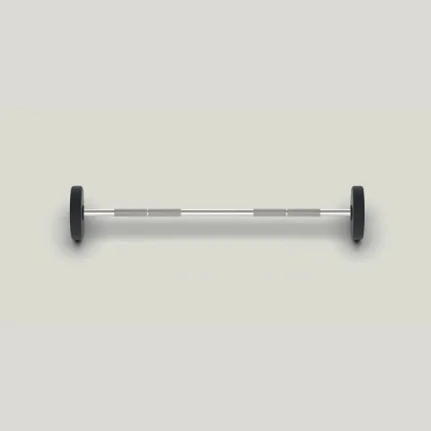 Technogym Fixed Barbell