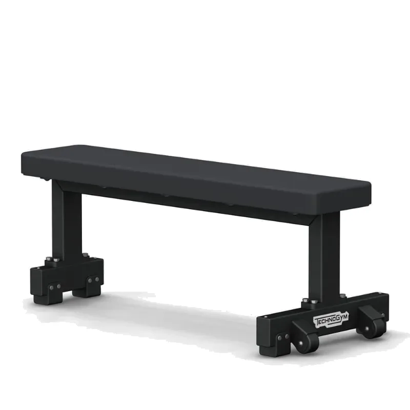 Technogym Flat Bench