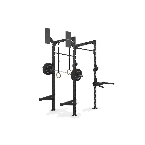 Technogym Floor Low Rig two Bay – Compact