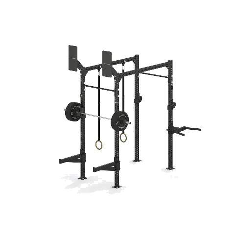 Technogym Floor Low Rig Two Bay – Deep (MR190-SLS)