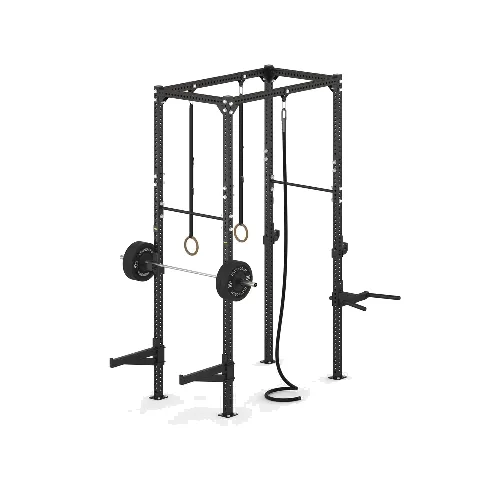 Technogym Floor Low Rig Two Bay – Deep (MR220-SLS)