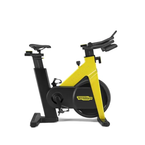 Technogym Group Cycle Connect