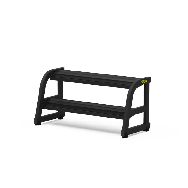 Technogym Hexagon Dumbbell Rack